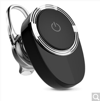 Mini Music Sport Słuchawka Bluetooth Wodoodporna z 10-metrową transmisją sygnału