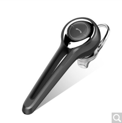 Uniwersalny słuchawkowy słuchawkowy Bluetooth Wireless 4.0 dla firm / jazdy