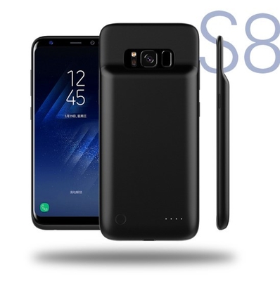 4000mAh akumulatorowa bateria z obudową z ABS TPU Soft Edge Material