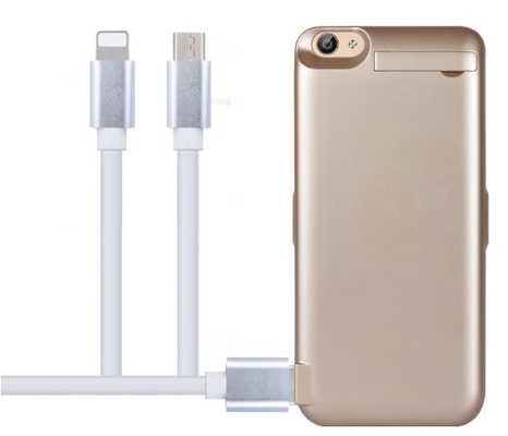 Vivo X7plus Rechargeable Power Bank Case, 8000 mAh bateria z obudową