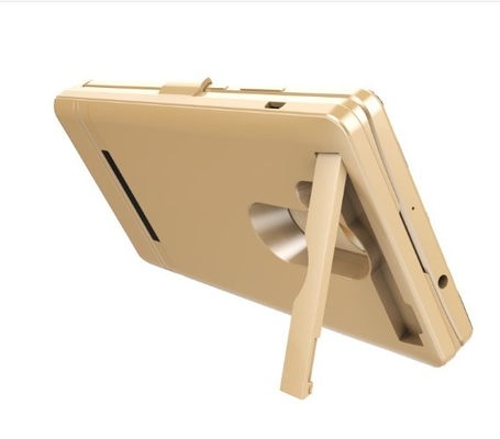 6000 mAh Duża pojemność telefonu komórkowego Ładowarka baterii Case for Huawei Mate 8
