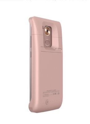 Huawei Mate 8 Mobile ładowania telefonu przypadku ze statywem, bateria telefonu