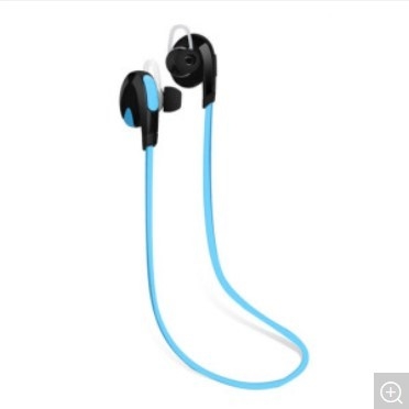 Wodoodporny Sport Stereo Bezprzewodowy Słuchawka Bluetooth V 4.0 Odporność na zakłócenia