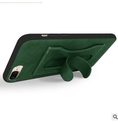 Pokrowiec na telefon komórkowy iPhone7 Skórzany pokrowiec na telefon Apple 8plus